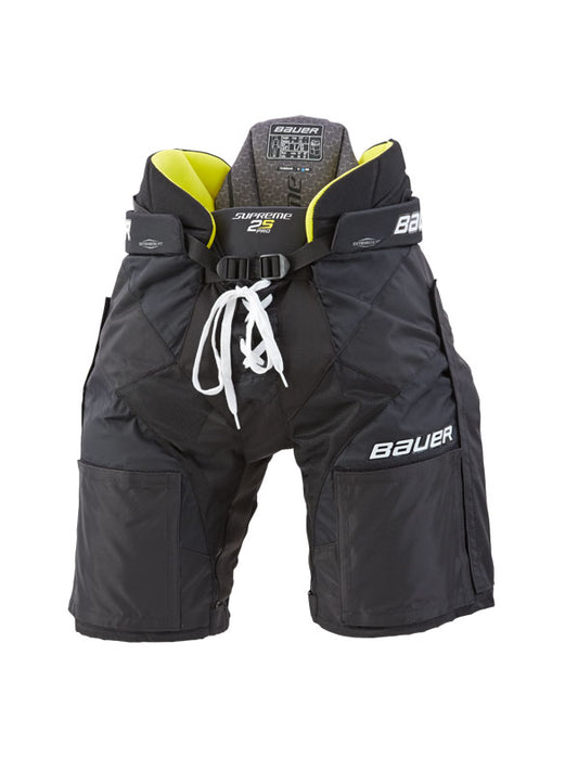 Bauer Supreme 2S Pro Junior Ice Hockey Pants