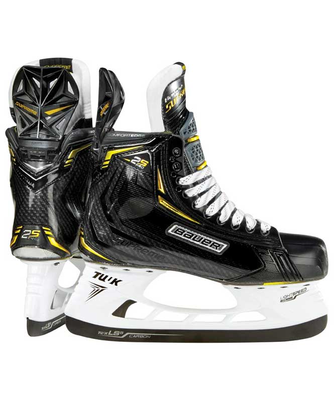 Bauer Supreme 2S Pro Senior Hockey Skate