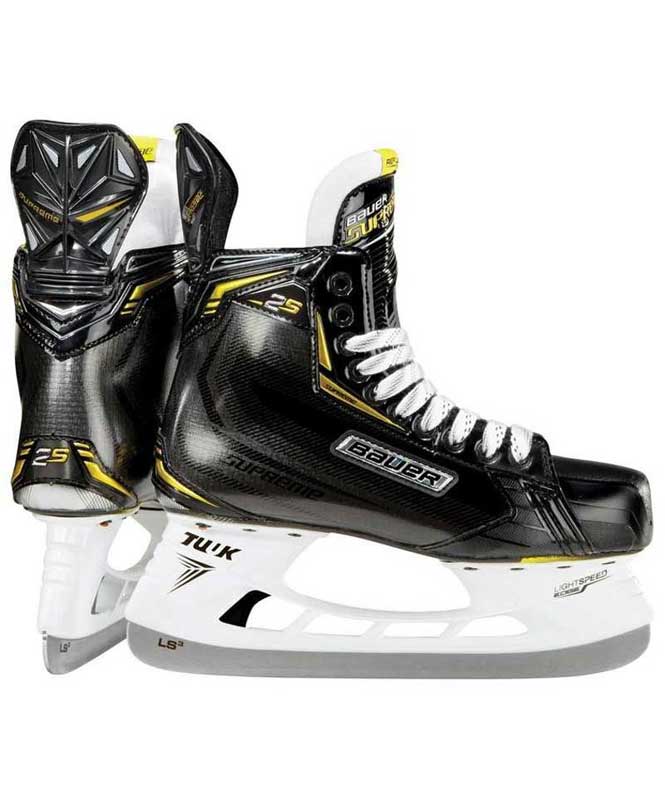 Bauer Supreme 2S Junior Ice Hockey Skates