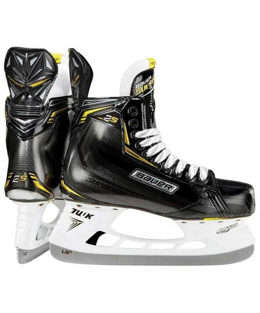 Bauer Supreme 2S Senior Ice Hockey Skates