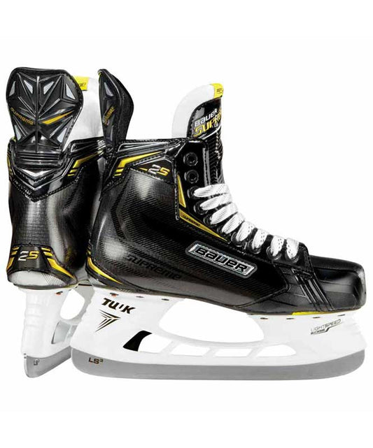 Bauer Supreme 2S Youth Ice Hockey Skates