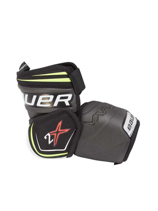 Bauer Vapor 2X Junior Hockey Eblow Pads