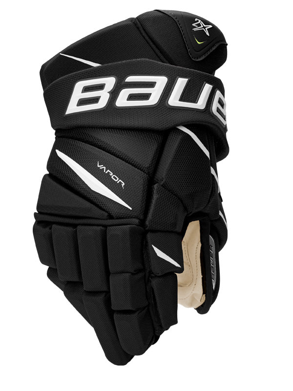 Bauer Vapor 2X Junior Hockey Gloves