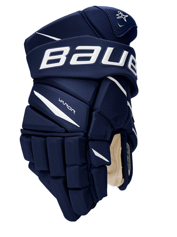Bauer Vapor 2X Junior Hockey Gloves