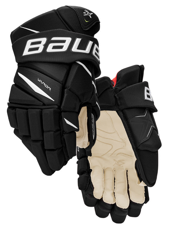 Bauer Vapor 2X Junior Hockey Gloves