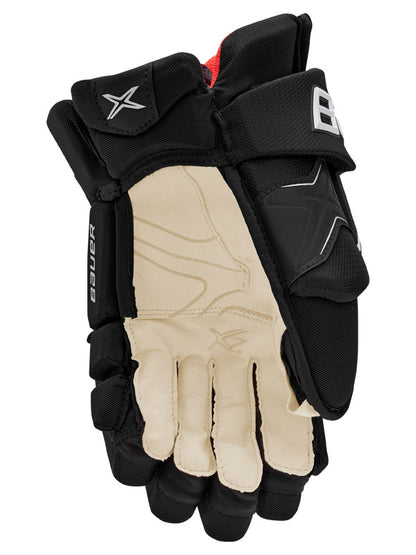 Bauer Vapor 2X Senior Hockey Gloves