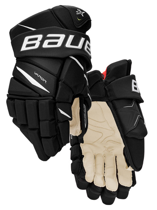 Bauer Vapor 2X Senior Hockey Gloves