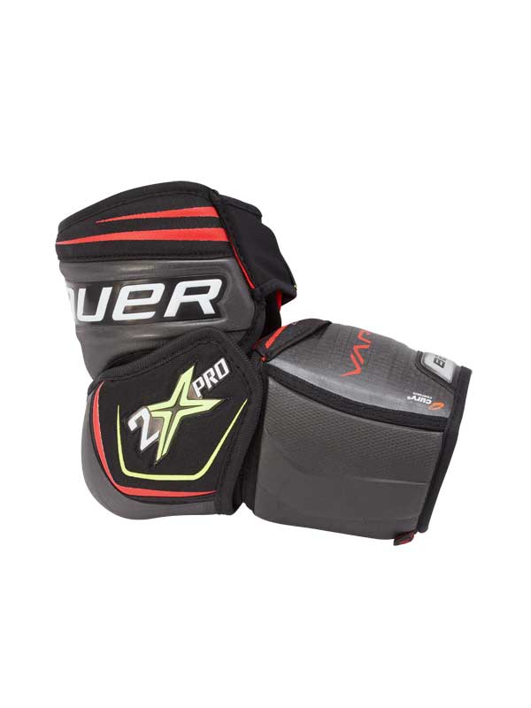 Bauer Vapor 2X Pro Senior Hockey Elbow Pads