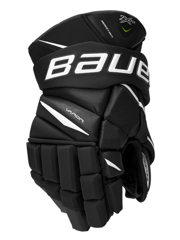 Bauer Vapor 2X Pro Junior Hockey Gloves
