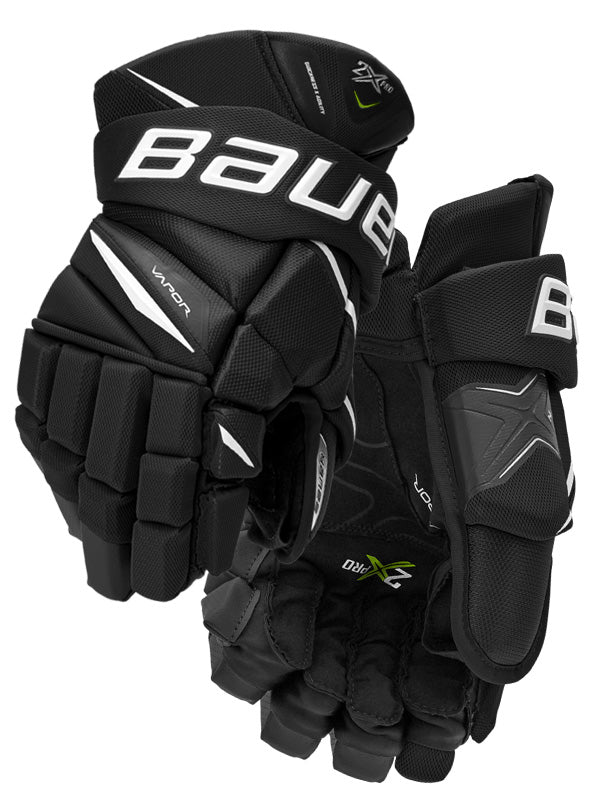 Bauer Vapor 2X Pro Senior Hockey Gloves