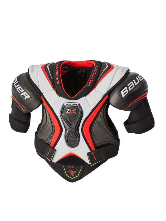 Bauer Vapor 2X Senior Hockey Shoulder Pads