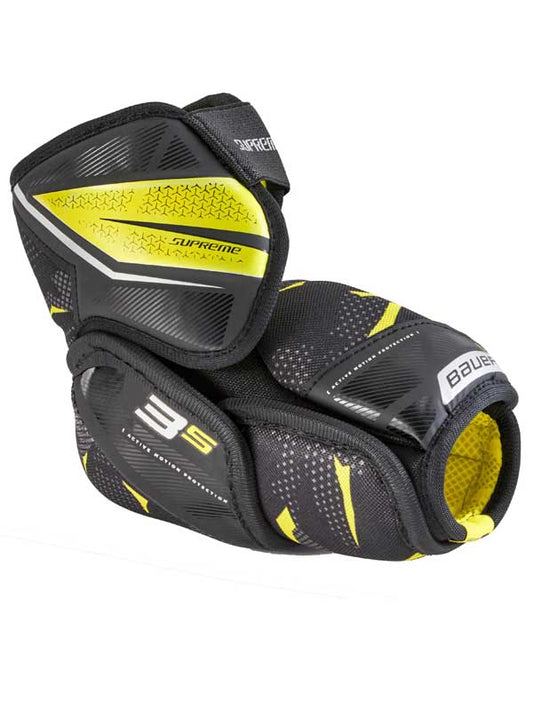 Bauer 3S Intermediate Elbow Pads