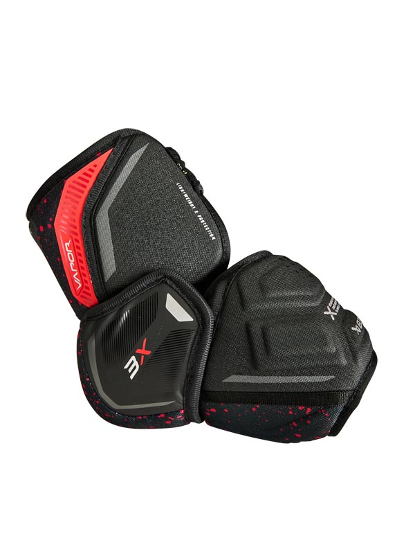Bauer 3X Intermediate Elbow Pads