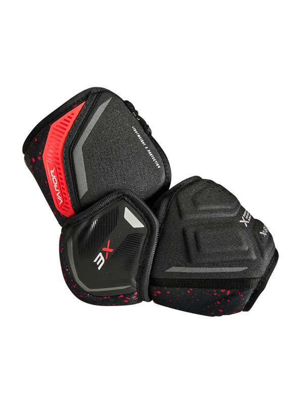 Bauer 3X Senior Hockey Elbow Pads