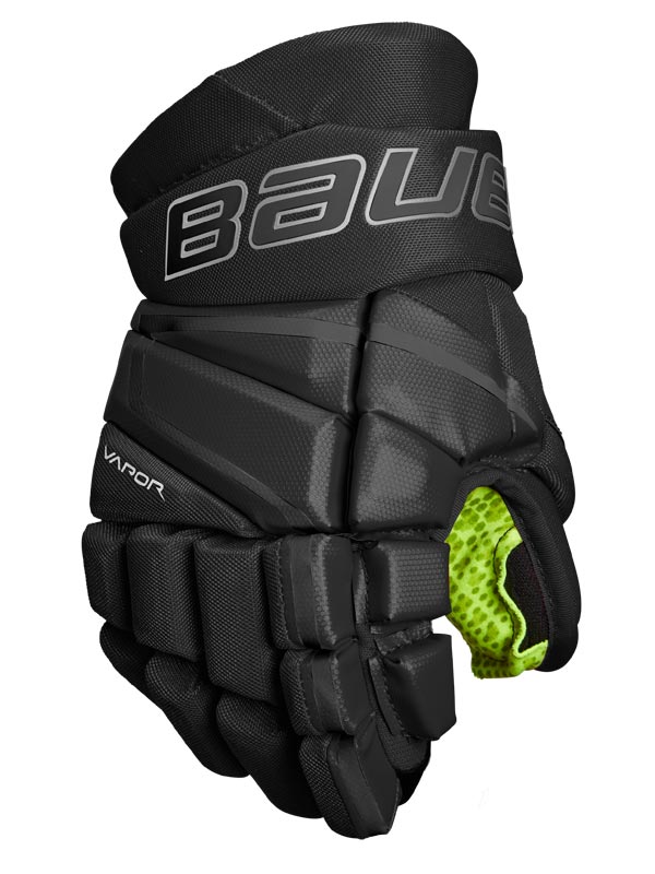 Bauer 3X Junior Hockey Gloves