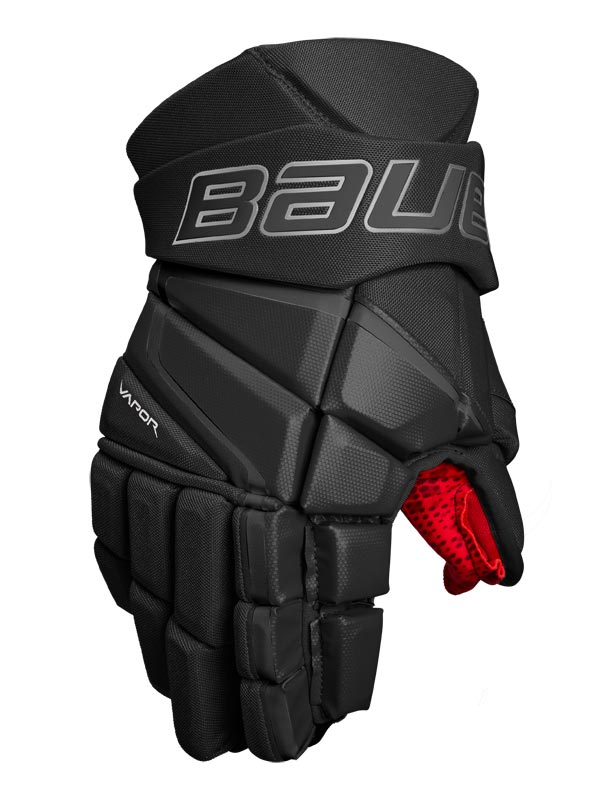 Bauer Vapor 3X Senior Hockey Gloves