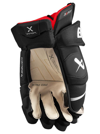 Bauer Vapor 3X Pro Senior Hockey Gloves