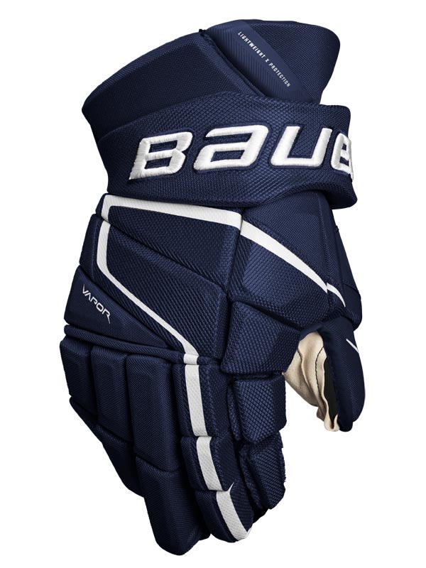 Bauer Vapor 3X Pro Senior Hockey Gloves