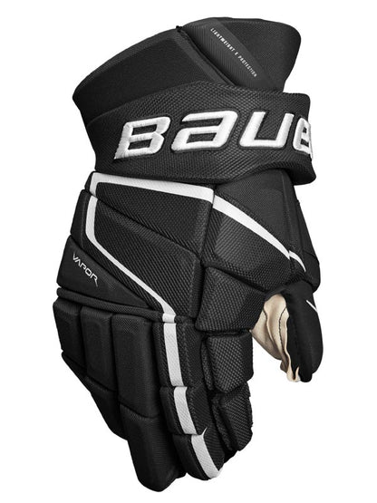 Bauer Vapor 3X Pro Senior Hockey Gloves