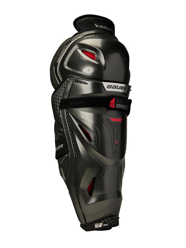 Bauer Vapor 3X Pro Intermediate Shin Guards