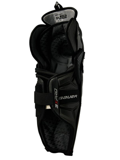 Bauer Vapor 3X Pro Senior Shin Guards