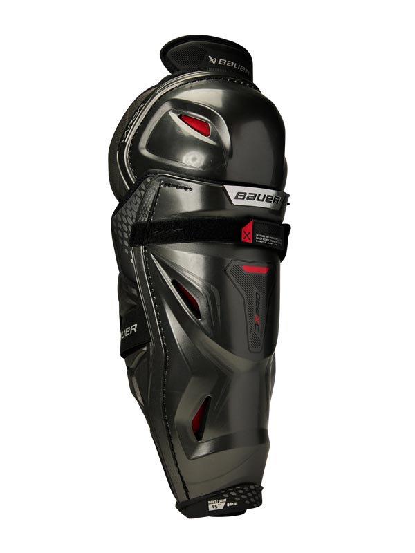 Bauer Vapor 3X Pro Senior Shin Guards