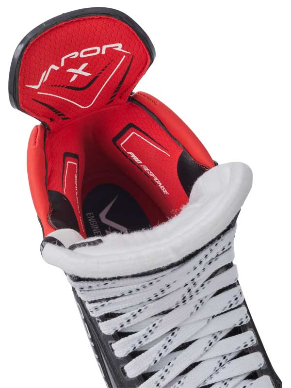 Bauer Vapor 3X Pro Intermediate Ice Hockey Skates