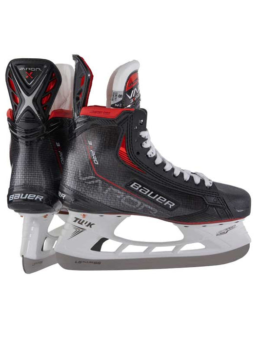 Bauer Vapor 3X Pro Junior Ice Hockey Skates