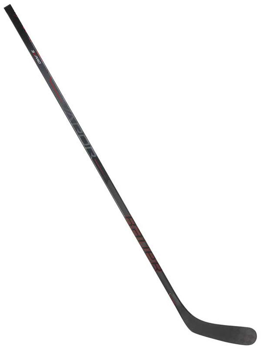 Bauer Vapor 3X Pro Intermediate Composite Hockey Stick