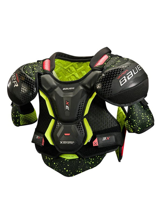 Bauer 3X Junior Shoulder Pads