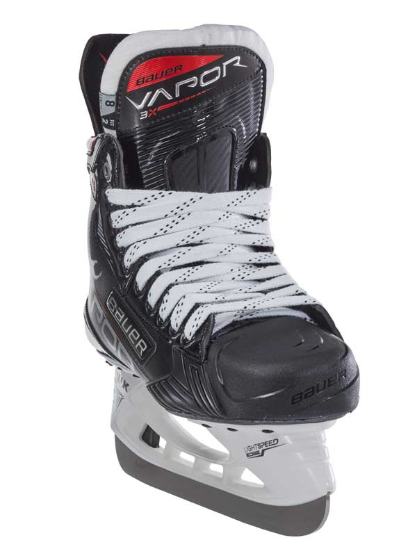 Bauer Vapor 3X Intermediate Ice Hockey Skates