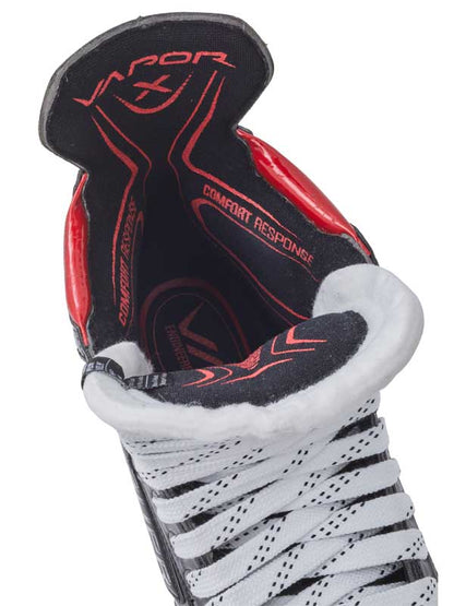 Bauer Vapor 3X Intermediate Ice Hockey Skates