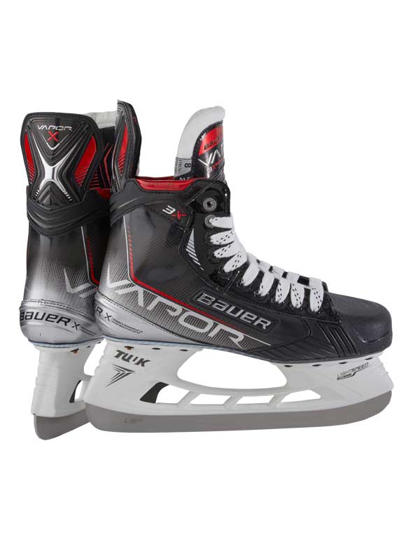 Bauer Vapor 3X Intermediate Ice Hockey Skates