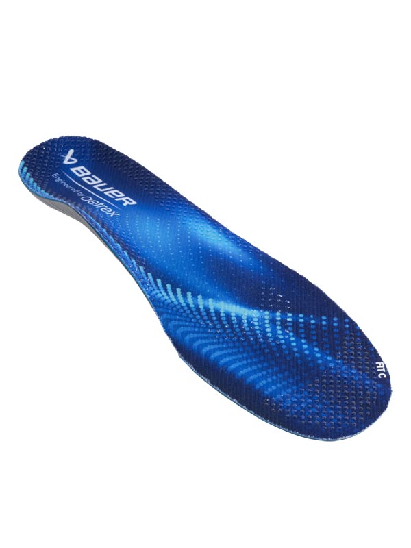 Bauer Aetrex Skate Orthotics