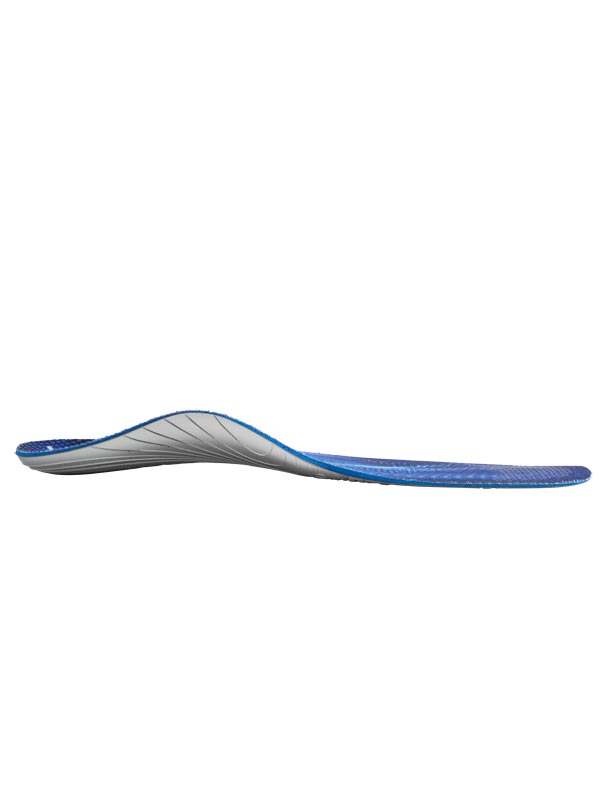 Bauer Aetrex Skate Orthotics