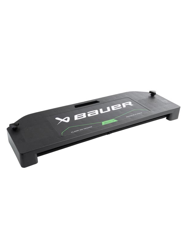Bauer Reactor Clamp-On Passer