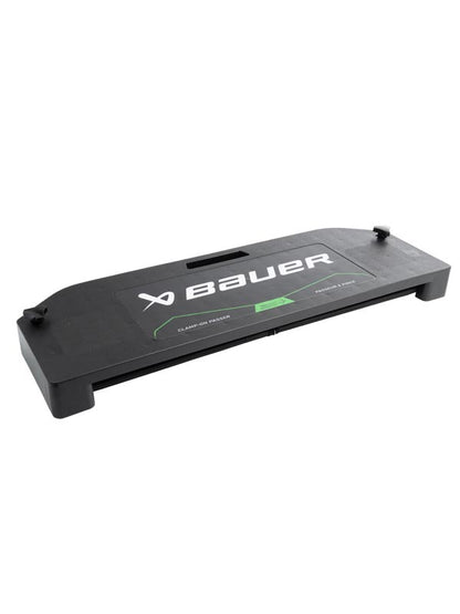 Bauer Reactor Clamp-On Passer