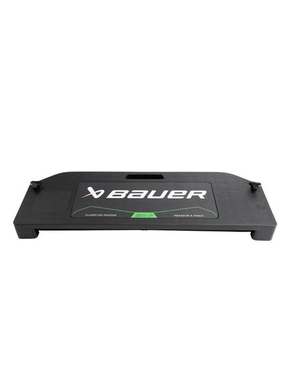 Bauer Reactor Clamp-On Passer