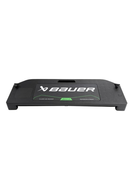 Bauer Reactor Clamp-On Passer