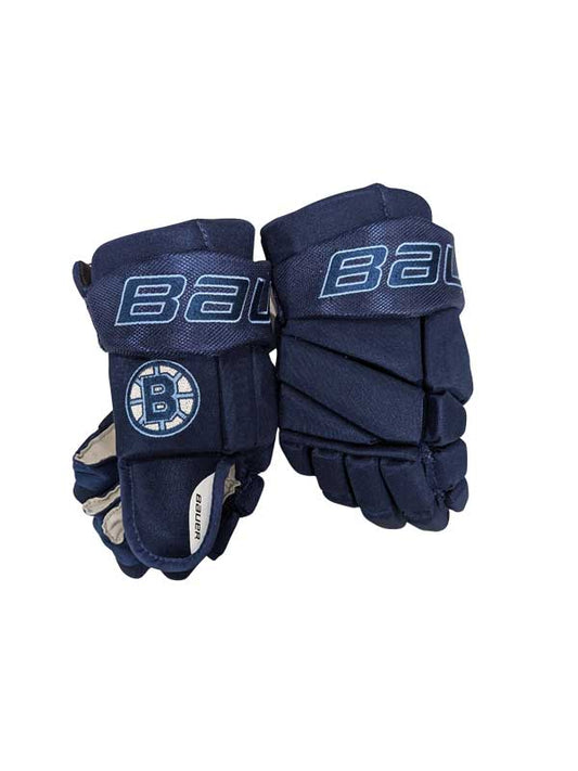 Blaine Bauer Vapor Intermediate Hockey Gloves