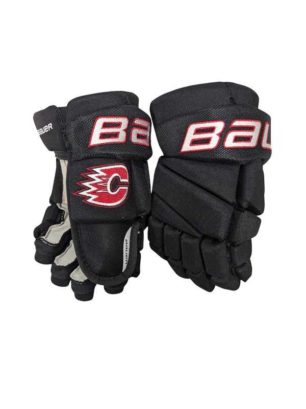 Centennial Bauer Vapor Intermediate Hockey Gloves