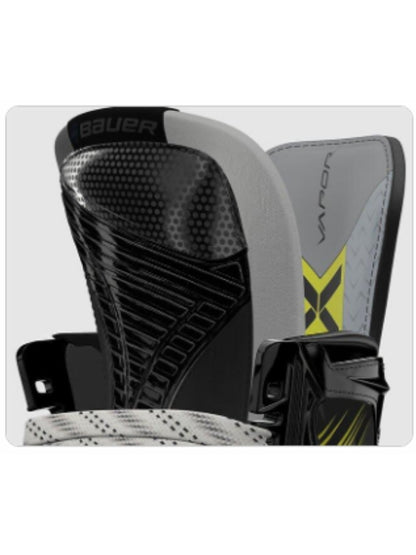 Bauer Vapor FLYLITE Custom Black Skate
