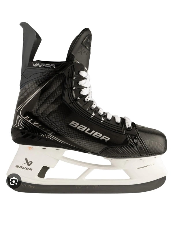 Bauer Vapor FLYLITE Custom Black Skate