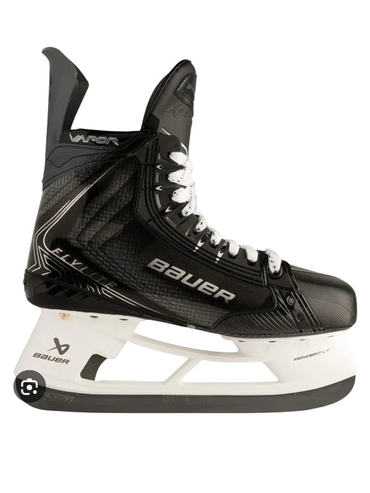 Bauer Vapor FLYLITE Custom Black Skate
