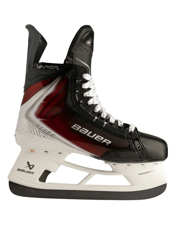 Bauer Vapor FLYLITE Custom Red Skate