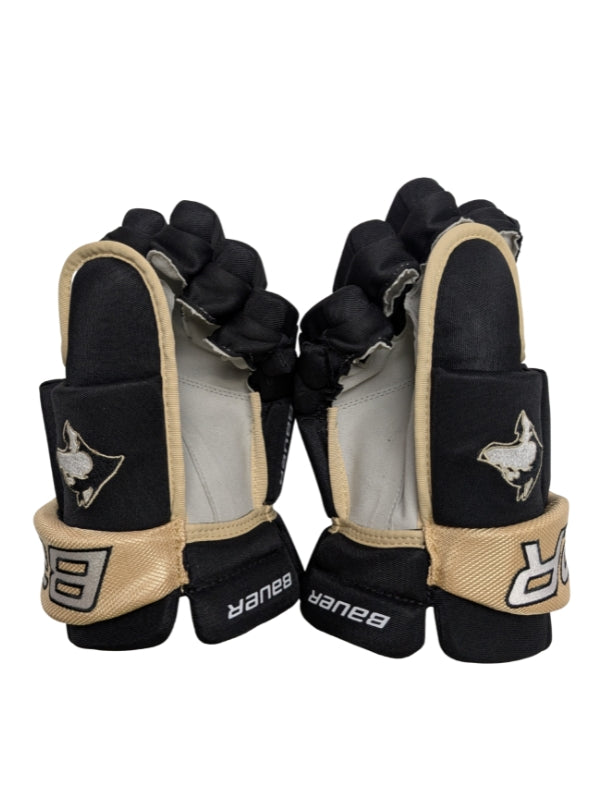 Andover Bauer Vapor Elite Association Intermediate Gloves