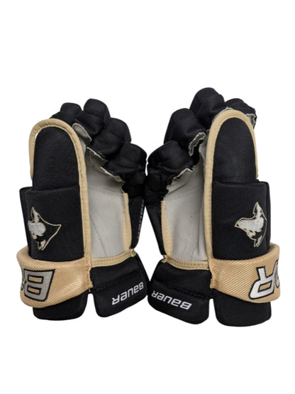 Andover Bauer Vapor Elite Association Intermediate Gloves