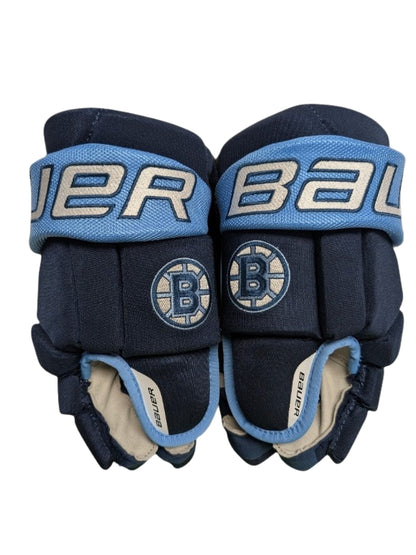 Blaine Bauer Vapor Elite Association Intermediate Gloves