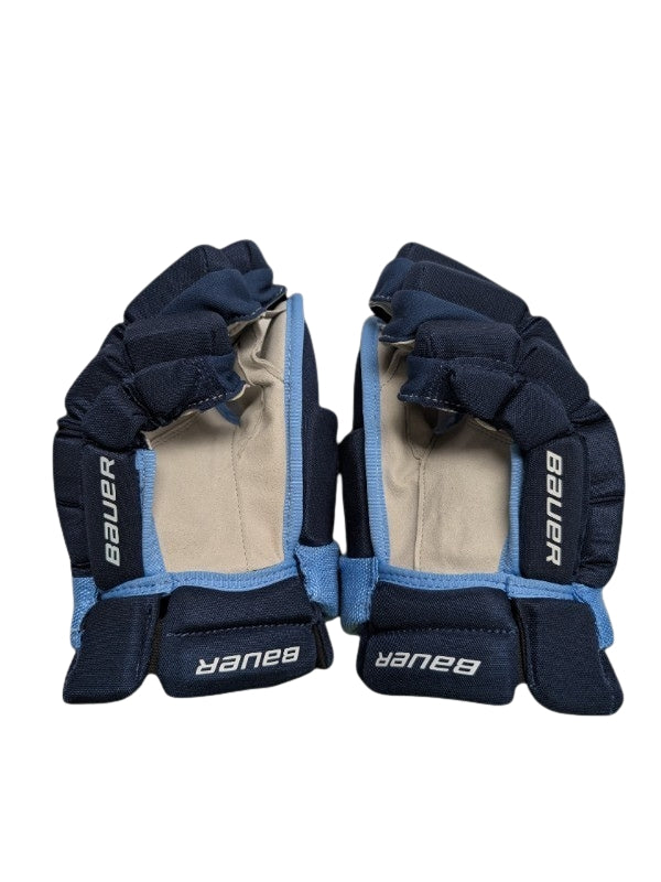Blaine Bauer Vapor Elite Association Intermediate Gloves