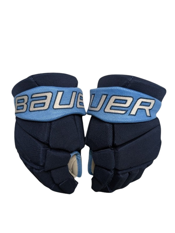 Blaine Bauer Vapor Elite Association Intermediate Gloves